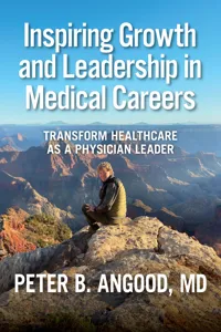 Inspiring Growth and Leadership in Medical Careers_cover