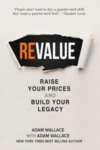 (Re)Value_cover