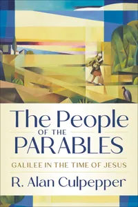 The People of the Parables_cover