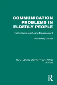 Communication Problems in Elderly People_cover