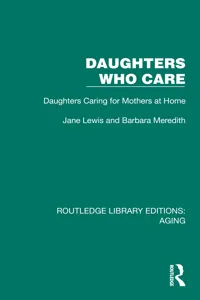 Daughters Who Care_cover