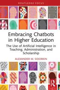 Embracing Chatbots in Higher Education_cover