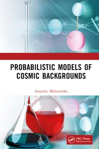 Probabilistic Models of Cosmic Backgrounds_cover
