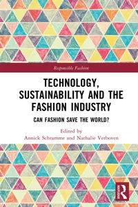 Technology, Sustainability and the Fashion Industry_cover