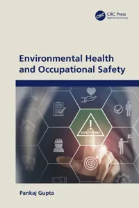 Environmental Health and Occupational Safety_cover