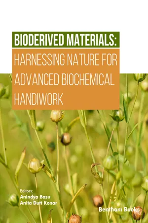 Bioderived Materials