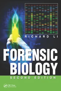 Forensic Biology_cover