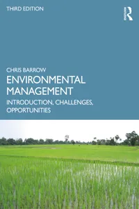 Environmental Management_cover