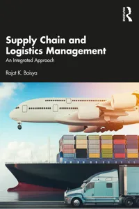Supply Chain and Logistics Management_cover