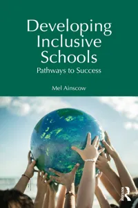 Developing Inclusive Schools_cover