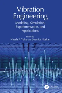 Vibration Engineering_cover