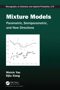 Mixture Models_cover
