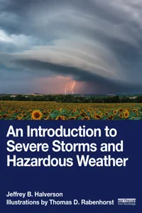 An Introduction to Severe Storms and Hazardous Weather_cover