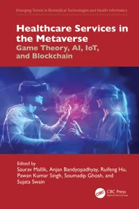 Healthcare Services in the Metaverse_cover