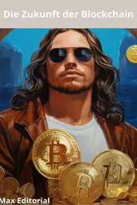 Die Zukunft der Blockchain_cover