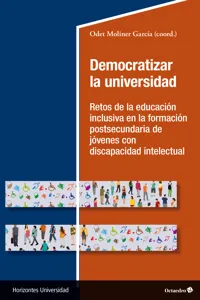 Democratizar la universidad_cover