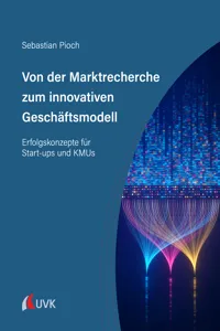 Von der Marktrecherche zum innovativen Geschäftsmodell_cover