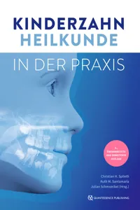 Kinderzahnheilkunde in der Praxis_cover