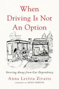 When Driving Is Not an Option_cover