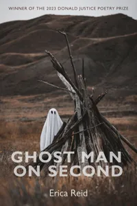 Ghost Man on Second_cover