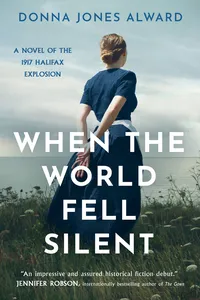 When the World Fell Silent_cover