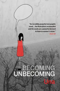 Becoming Unbecoming_cover