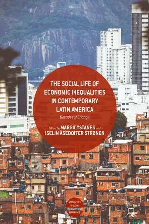 The Social Life of Economic Inequalities in Contemporary Latin America