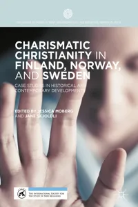 Charismatic Christianity in Finland, Norway, and Sweden_cover