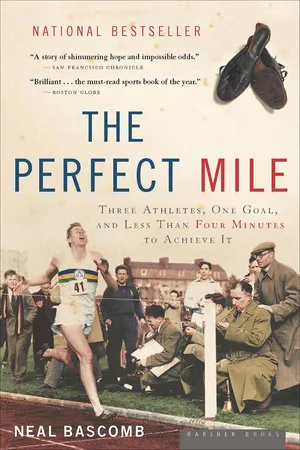 The Perfect Mile