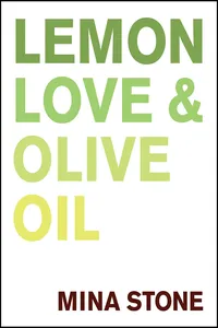 Lemon, Love & Olive Oil_cover