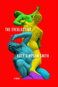 The Everlasting_cover