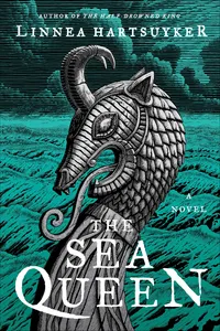 The Sea Queen_cover
