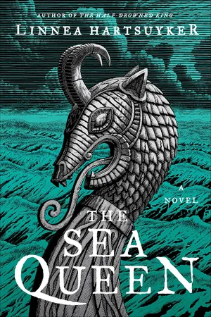 The Sea Queen