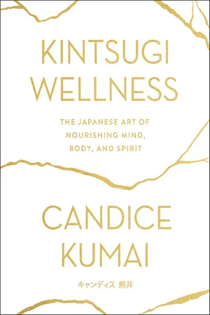 Kintsugi Wellness