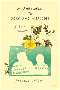 A Farewell to Gabo and Mercedes_cover