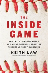 The Inside Game_cover
