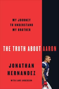 The Truth About Aaron_cover