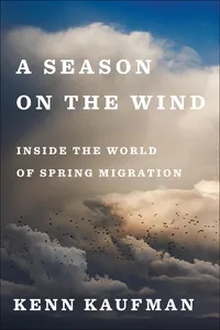 A Season on the Wind_cover