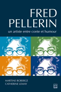 Fred Pellerin_cover