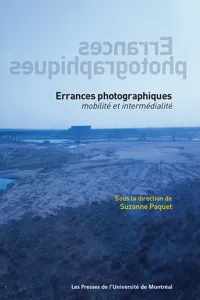 Errances photographiques_cover