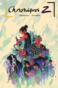 Chroniques Z_cover