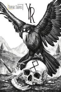 YR - L'épopée viking_cover