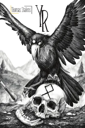 YR - L'épopée viking