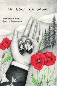 Un bout de papier_cover