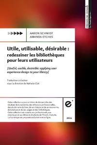 Utile, utilisable, désirable_cover