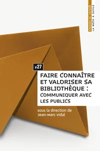 Faire connaître et valoriser sa bibliothèque_cover