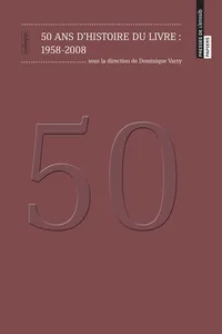 50 ans d’histoire du livre_cover