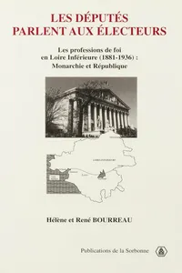 Les députés parlent aux électeurs_cover