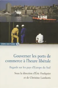 Gouverner les ports de commerce à l’heure libérale_cover