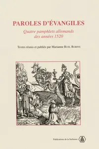 Paroles d’Évangiles_cover